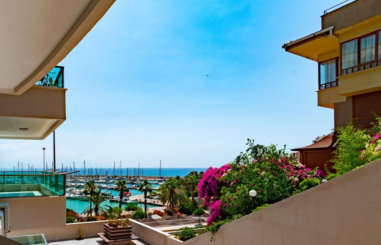 Fortunella Suites Финике Экстерьер фото