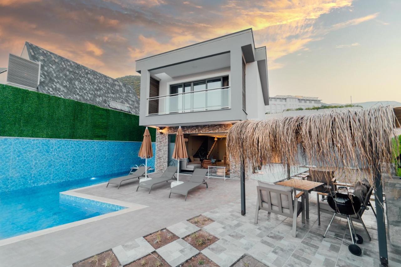 Fortunella Suites Финике Экстерьер фото