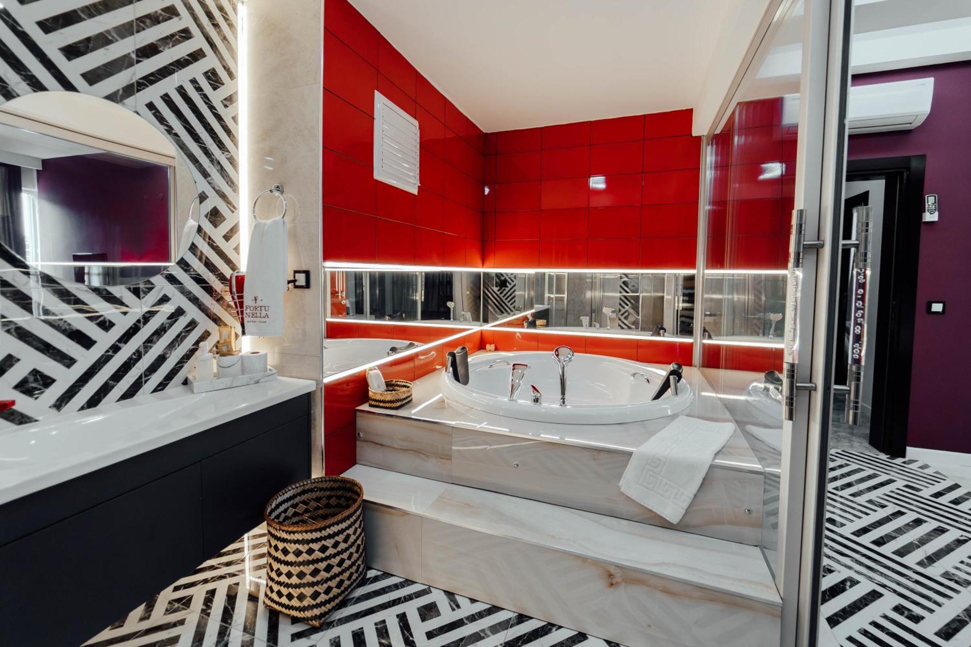 Fortunella Suites Финике Экстерьер фото