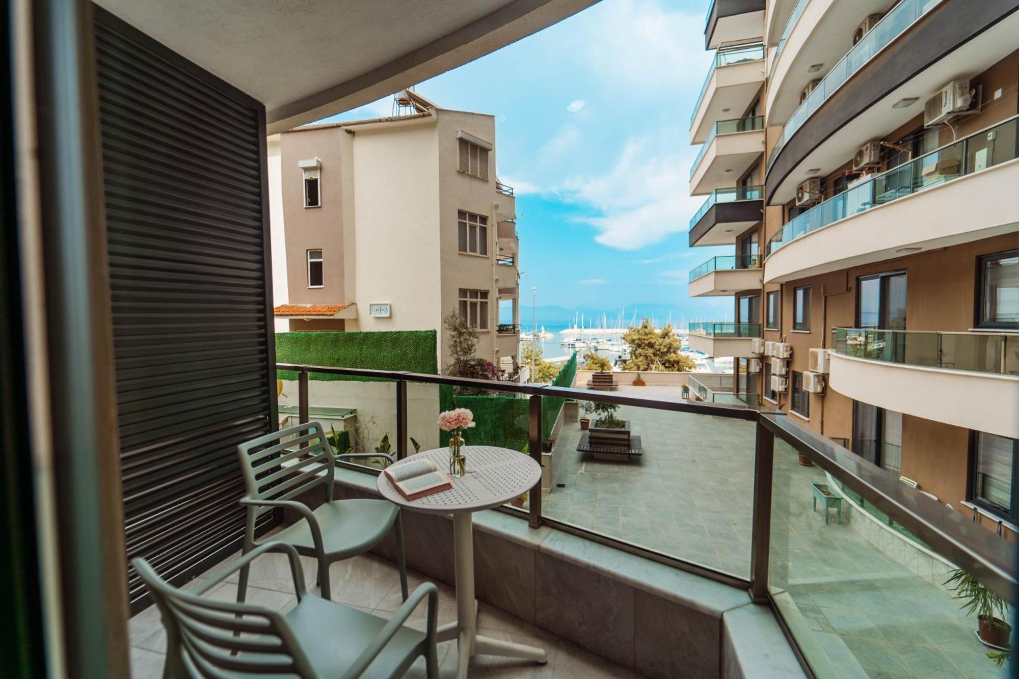 Fortunella Suites Финике Экстерьер фото