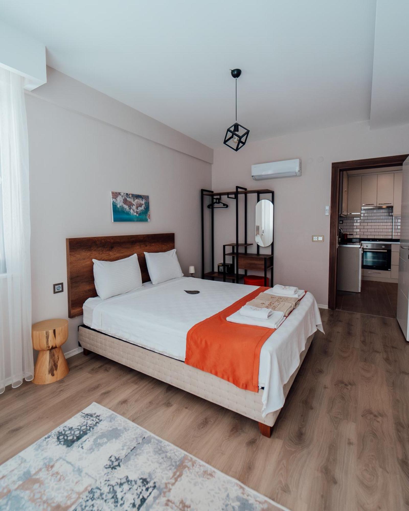 Fortunella Suites Финике Экстерьер фото