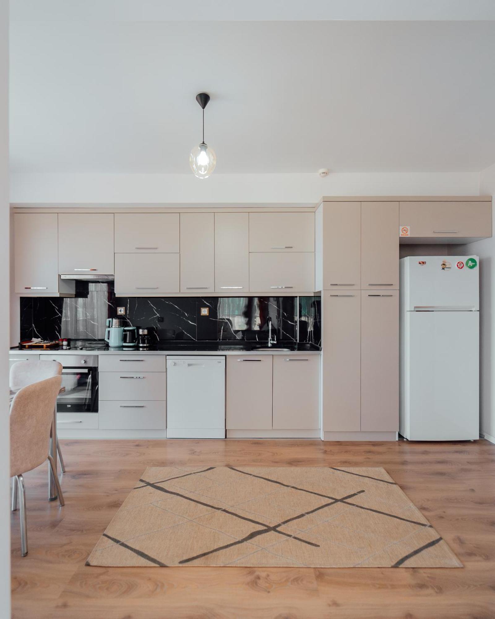 Fortunella Suites Финике Экстерьер фото