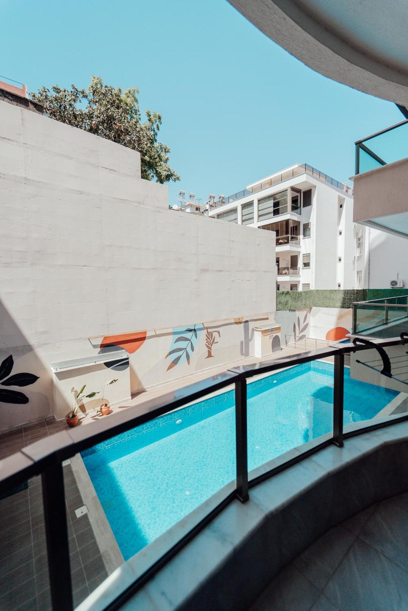 Fortunella Suites Финике Экстерьер фото