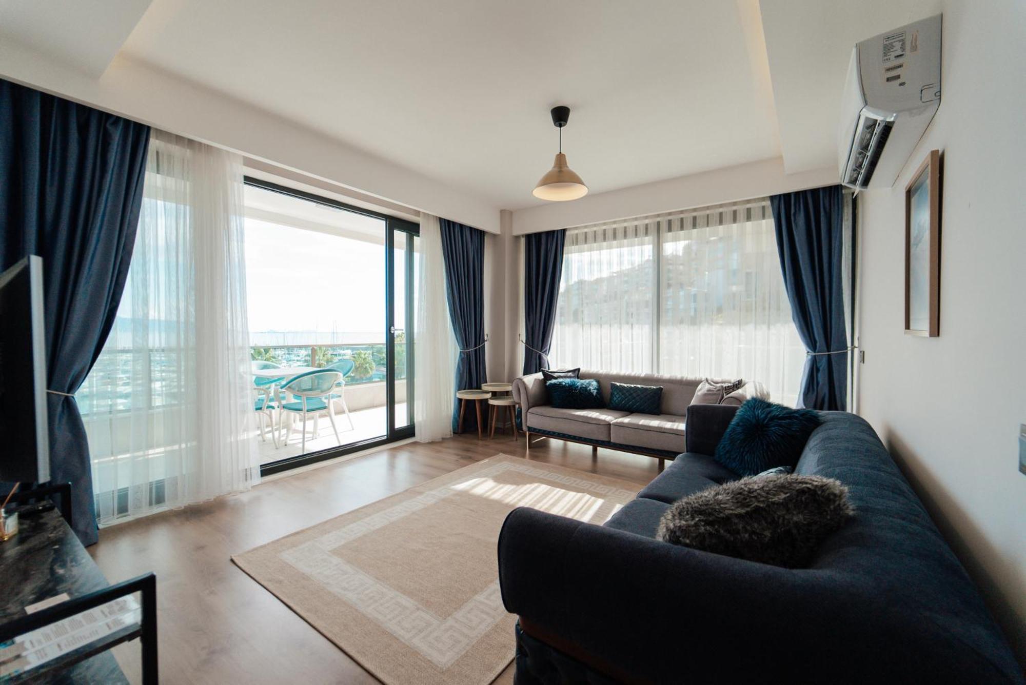 Fortunella Suites Финике Экстерьер фото